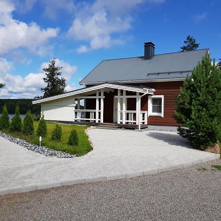 Ammatour Villas Uro Exterior foto