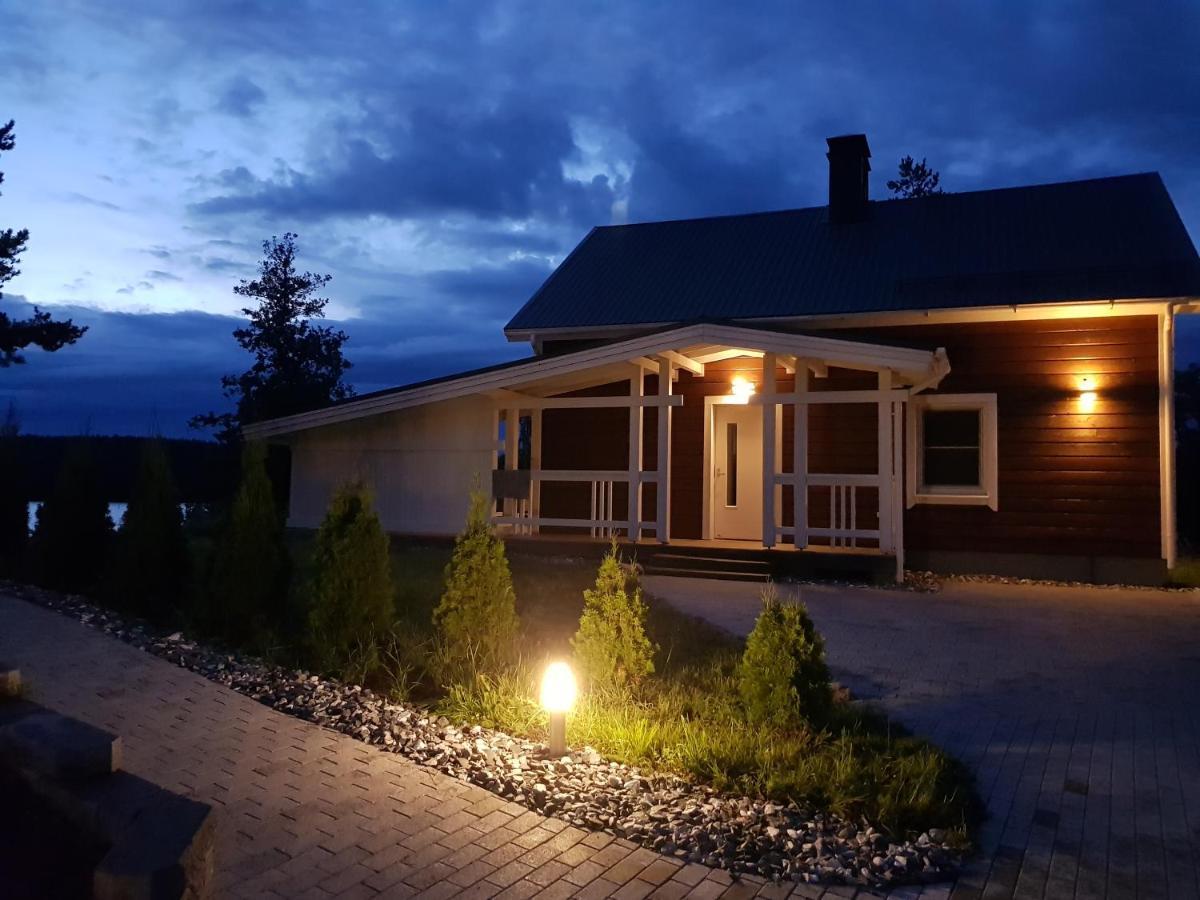 Ammatour Villas Uro Exterior foto