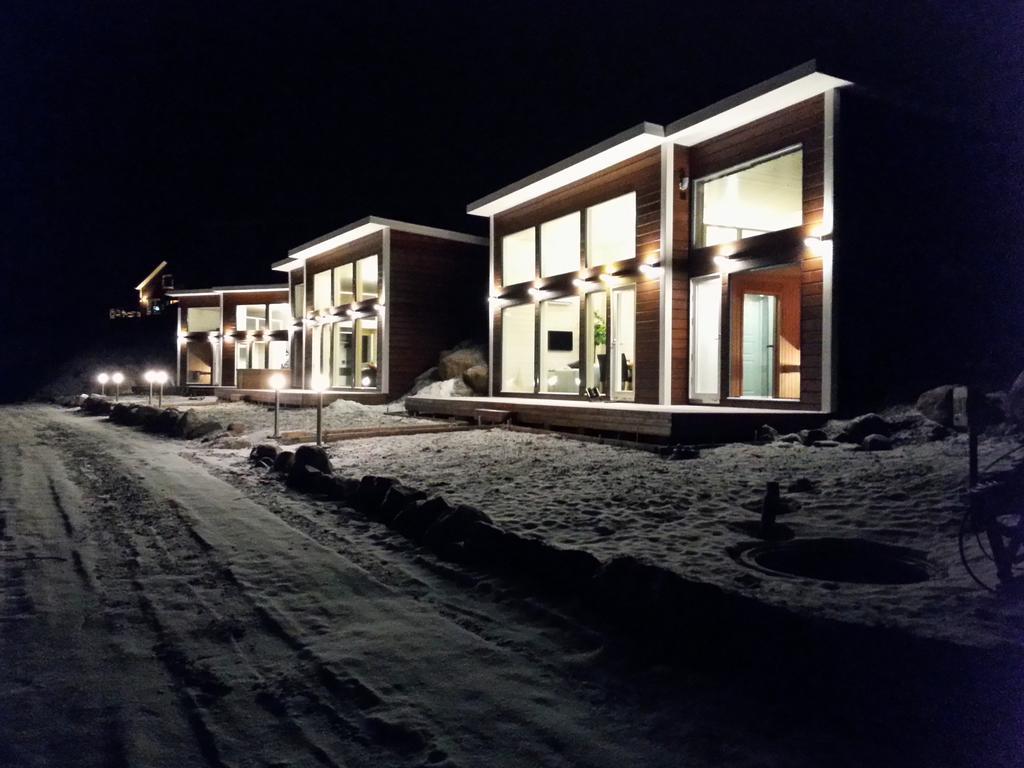 Ammatour Villas Uro Exterior foto