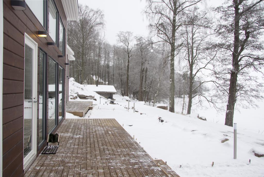 Ammatour Villas Uro Exterior foto