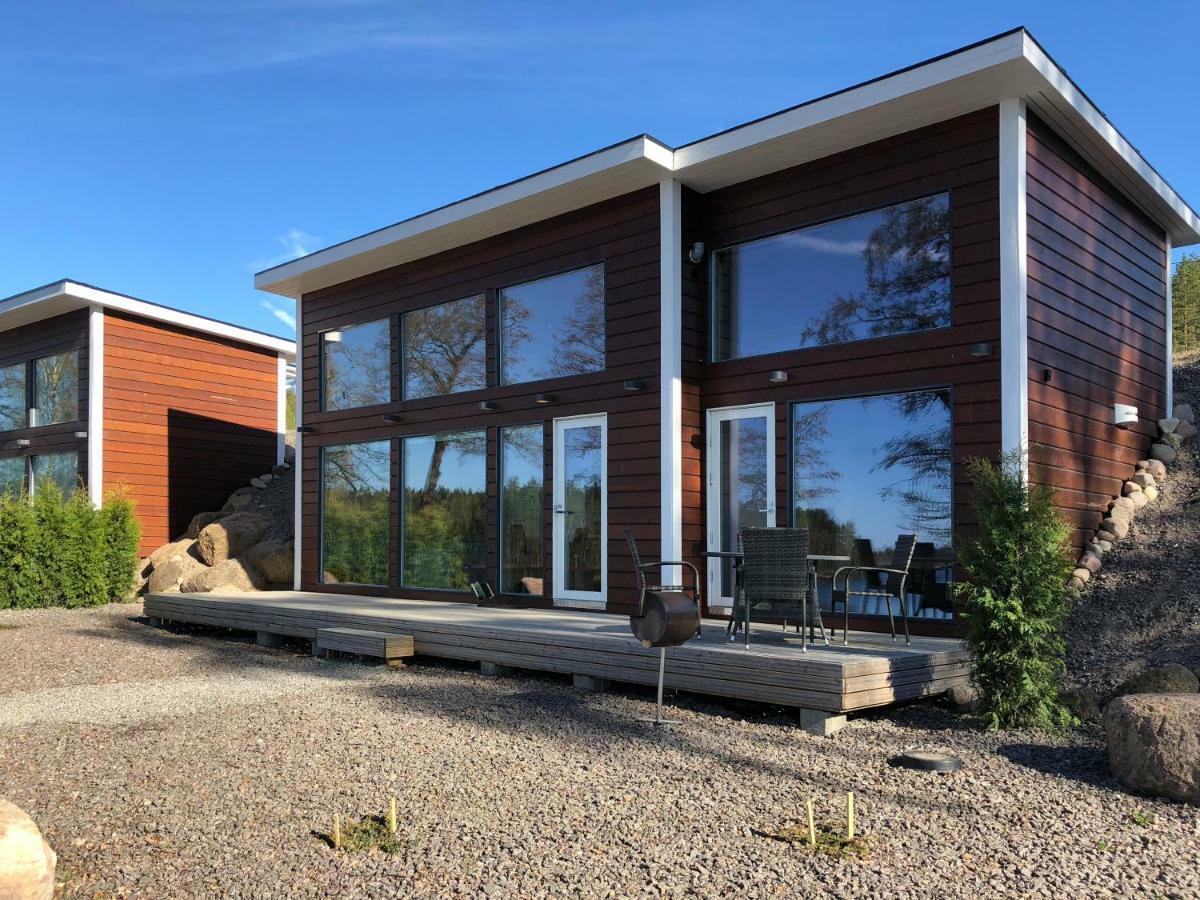 Ammatour Villas Uro Exterior foto
