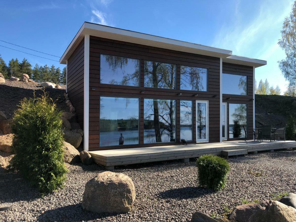 Ammatour Villas Uro Exterior foto